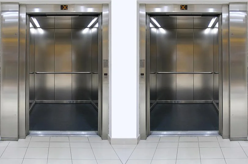 Passenger Lift Repairs